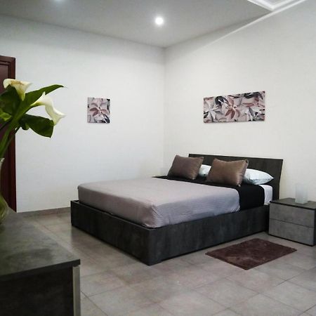 רומא Ale Apartment מראה חיצוני תמונה