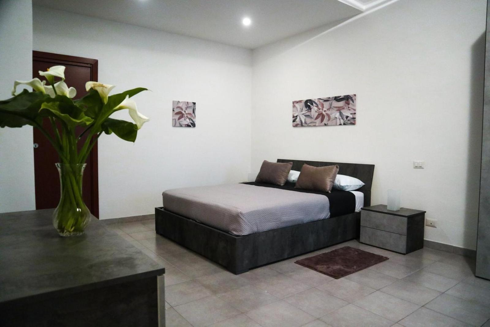 רומא Ale Apartment מראה חיצוני תמונה