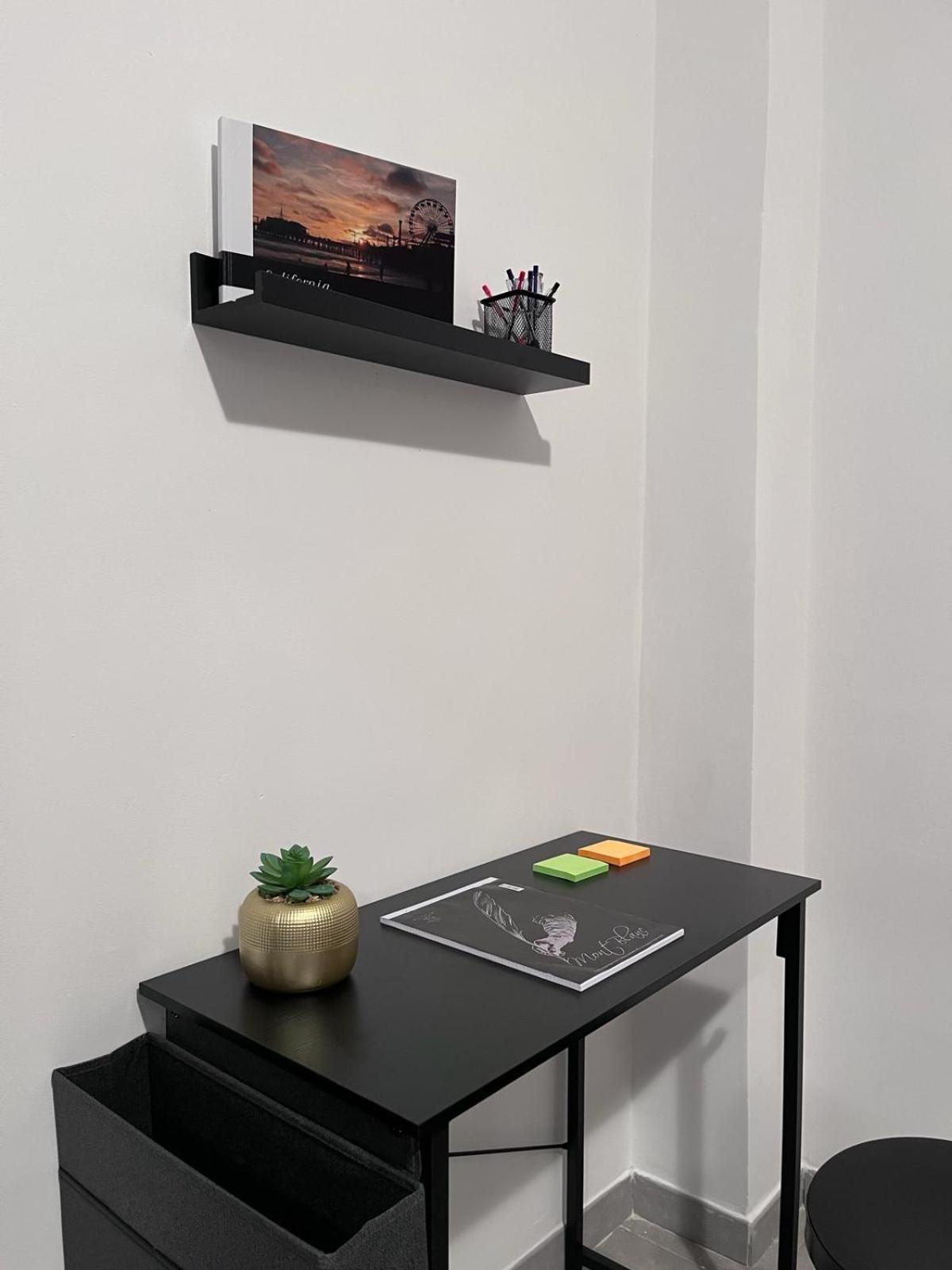רומא Ale Apartment מראה חיצוני תמונה