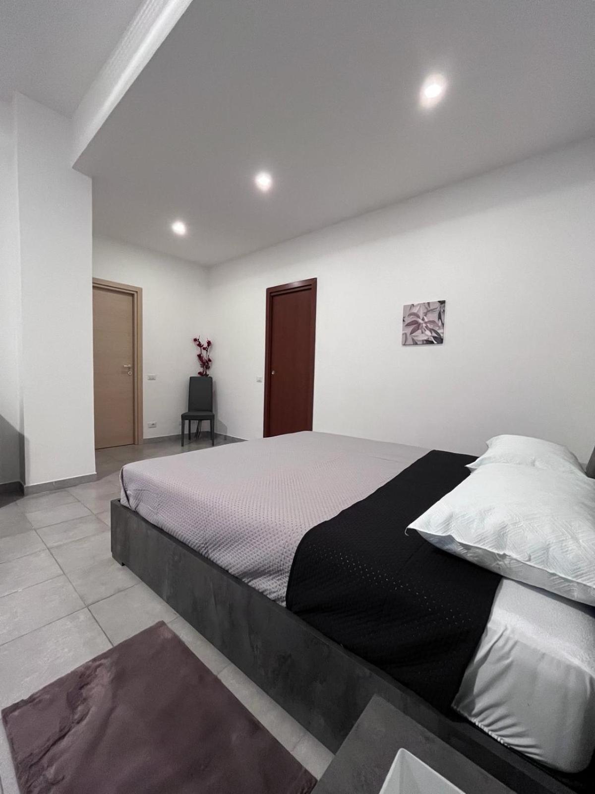 רומא Ale Apartment מראה חיצוני תמונה