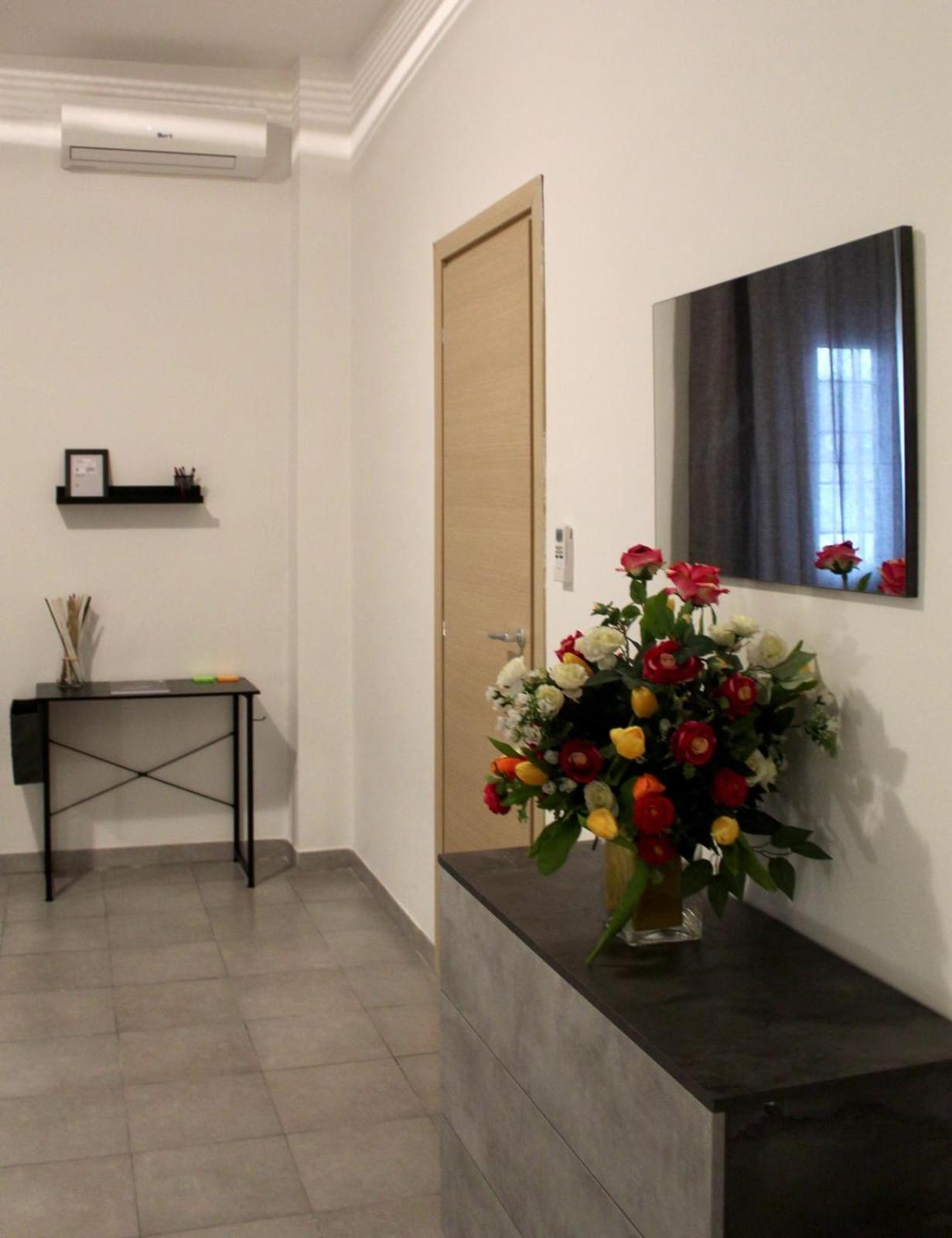 רומא Ale Apartment מראה חיצוני תמונה
