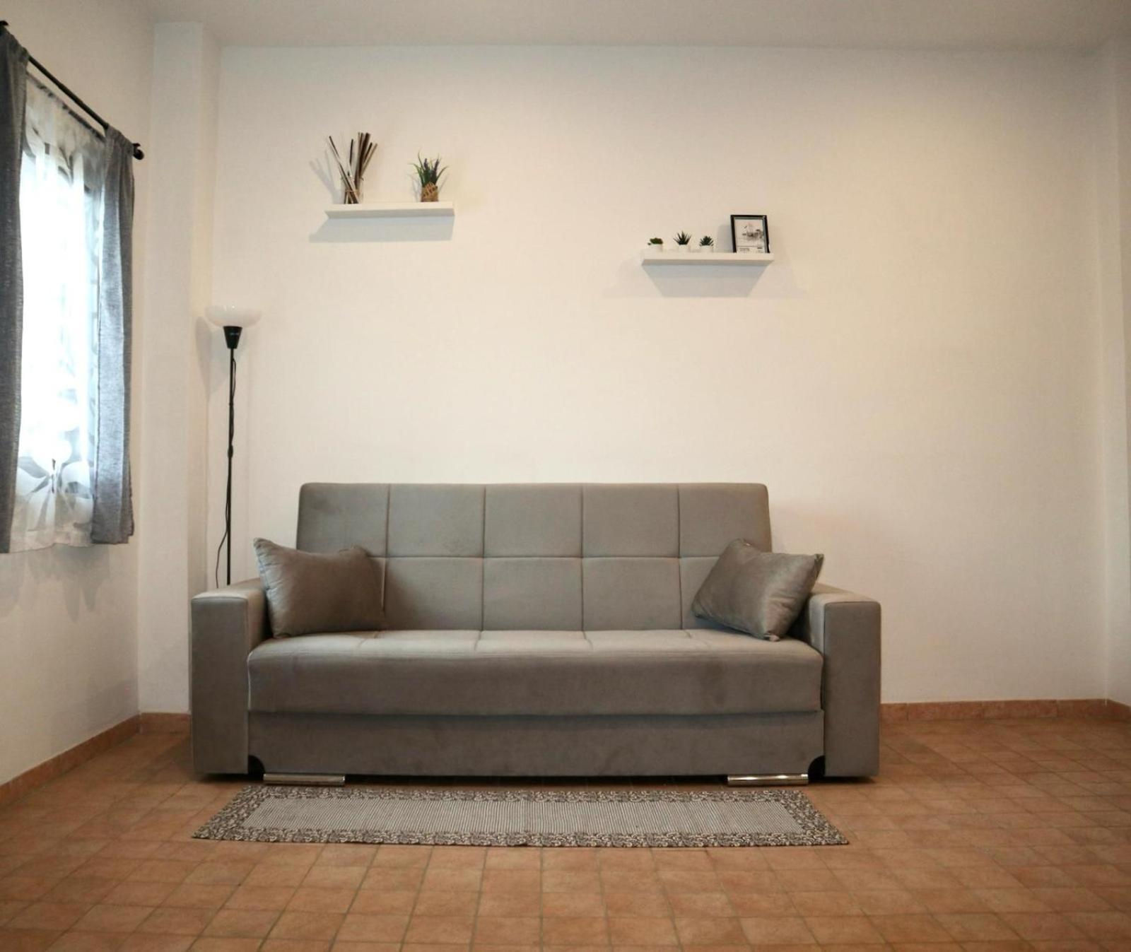 רומא Ale Apartment מראה חיצוני תמונה