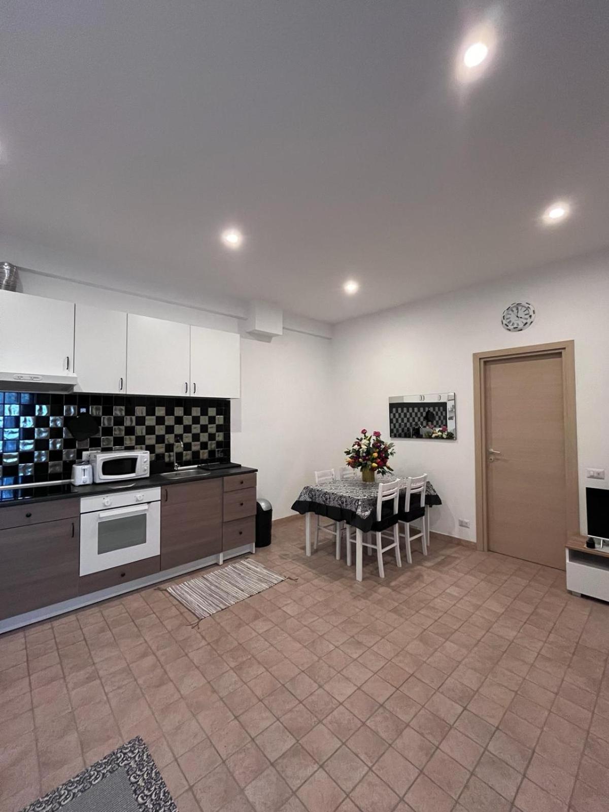 רומא Ale Apartment מראה חיצוני תמונה