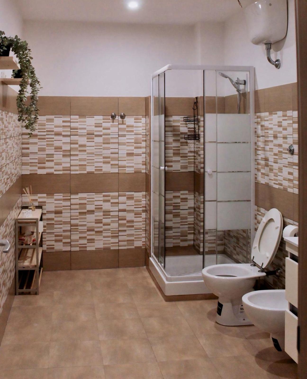 רומא Ale Apartment מראה חיצוני תמונה