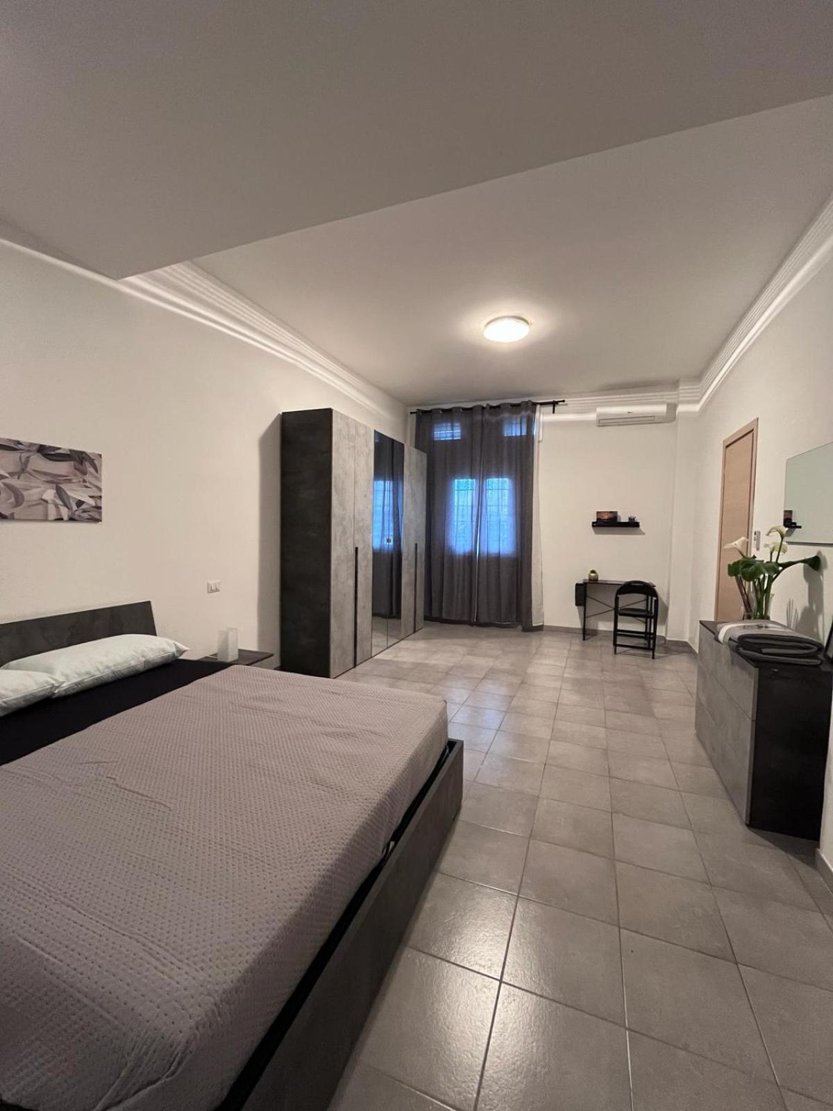 רומא Ale Apartment מראה חיצוני תמונה