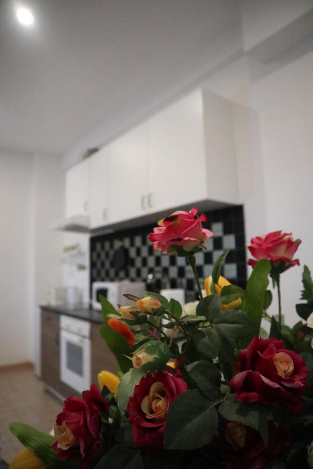 רומא Ale Apartment מראה חיצוני תמונה