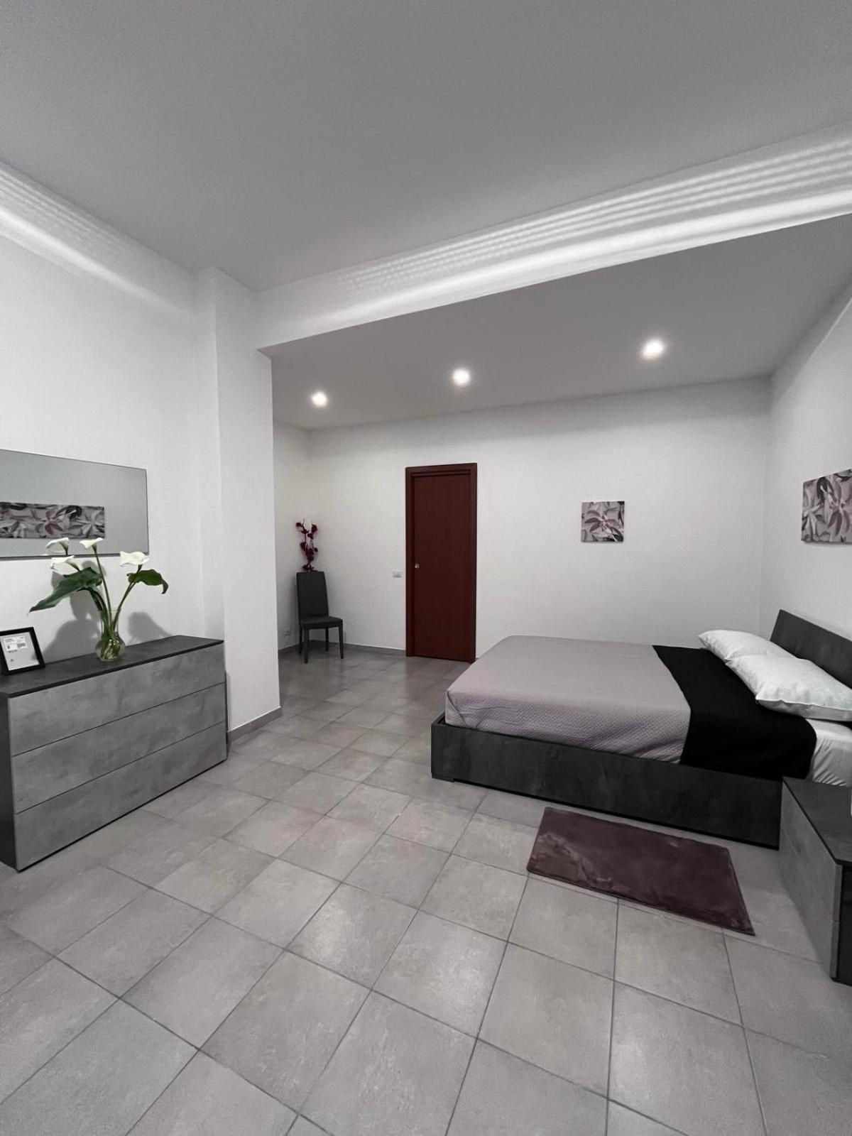 רומא Ale Apartment מראה חיצוני תמונה