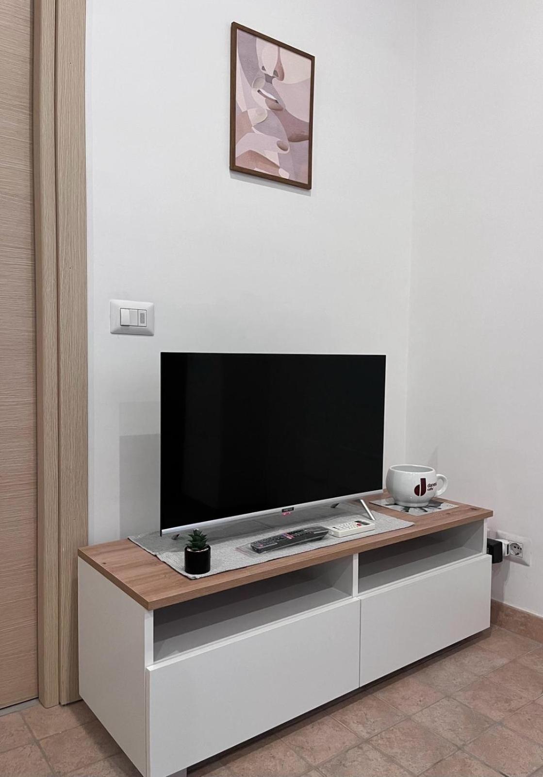 רומא Ale Apartment מראה חיצוני תמונה